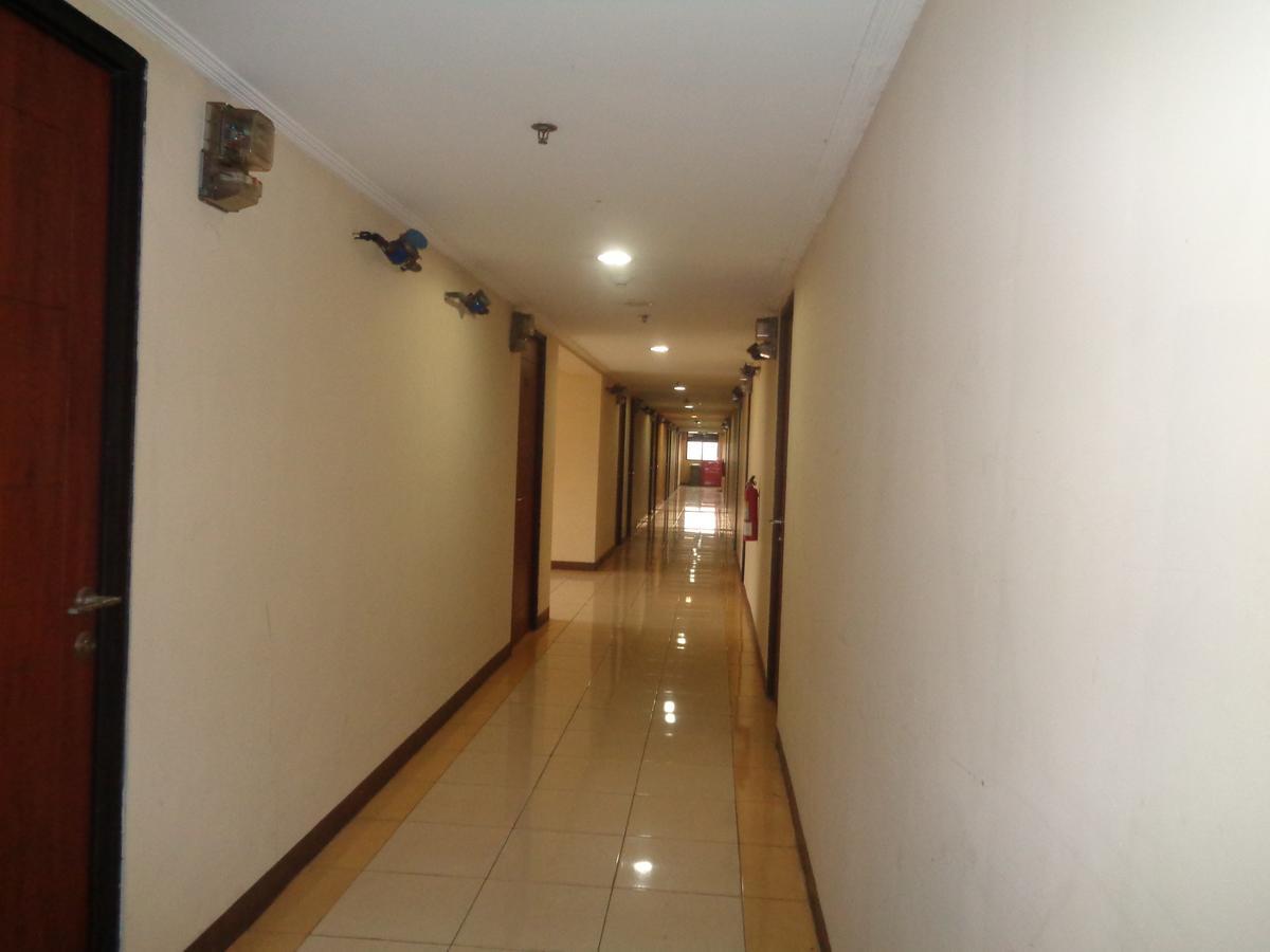 Jakarta Madrix المظهر الخارجي الصورة